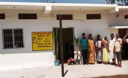 प्रधानमंत्री आवास योजना (ग्रामीण) से बदली जिंदगी कुंती के सपनों को मिला अपना आशियाना, अब भयमुक्त और सम्मानजनक जीवन प्रधानमंत्री आवास योजना (ग्रामीण) से बदली जिंदगी कुंती के सपनों को मिला अपना आशियाना, अब भयमुक्त और सम्मानजनक जीवन