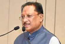 रायपुर में सेनानियों के सम्मान का भव्य आयोजन