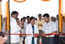 एम्स रायपुर में डिजिटल हेल्थ सर्विस, पर्ची से मिली मुक्ति एम्स रायपुर में डिजिटल हेल्थ सर्विस, पर्ची से मिली मुक्ति