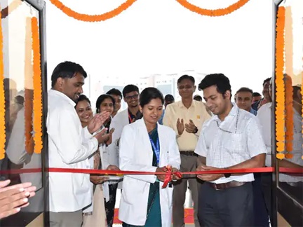 एम्स रायपुर में डिजिटल हेल्थ सर्विस, पर्ची से मिली मुक्ति एम्स रायपुर में डिजिटल हेल्थ सर्विस, पर्ची से मिली मुक्ति