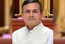 जनसंपर्क विभाग में बड़ा प्रशासनिक बदलाव, सुनील सिंह की पदोन्नति