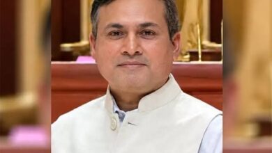 जनसंपर्क विभाग में बड़ा प्रशासनिक बदलाव, सुनील सिंह की पदोन्नति