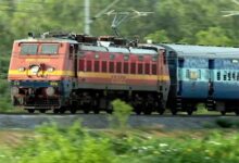 श्रावणी मेले के लिए स्पेशल ट्रेन, 1 से 30 अगस्त तक दौड़ेगी; रायपुर-दुर्ग समेत कई स्टेशनों पर ठहराव श्रावणी मेले के लिए स्पेशल ट्रेन, 1 से 30 अगस्त तक दौड़ेगी; रायपुर-दुर्ग समेत कई स्टेशनों पर ठहराव