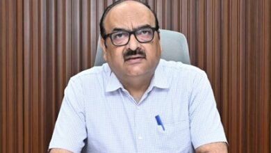 प्रत्येक परिवार तक सुरक्षित एवं गुणवत्तापूर्ण पेयजल पहुंचाना लक्ष्य- मुख्य सचिव विकासशील