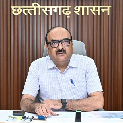 प्रत्येक परिवार तक सुरक्षित एवं गुणवत्तापूर्ण पेयजल पहुंचाना लक्ष्य- मुख्य सचिव विकासशील
