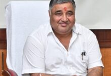 कॉमनवेल्थ गेम्स में रजत पदक जीतकर ज्ञानेश्वरी यादव ने बढ़ाया छत्तीसगढ़ का गौरव : राजेश अग्रवाल
