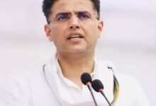 रायपुर में सचिन पायलट का वार, BJP सरकार होगी घेराबंदी