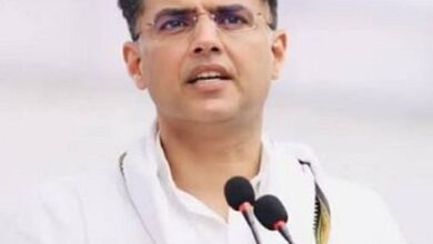 रायपुर में सचिन पायलट का वार, BJP सरकार होगी घेराबंदी