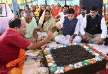 विकास का कोई विकल्प नहींः मंत्री टंक राम वर्मा