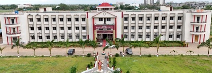 इंदिरा गांधी कृषि विश्वविद्यालय में B.Tech – पाठ्यक्रमों हेतु ऑनलाइन काउंसिलिंग प्रारंभ