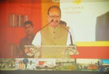 मुख्यमंत्री विष्णुदेव साय के नेतृत्व में ग्रामीण विकास को नई गति