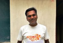 मुख्यमंत्री हेल्पलाइन 1076 से बच्चों के आय, जाति एवं निवास प्रमाण पत्र बनने पर हीरालाल कश्यप को मिली राहत