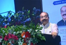 समर्थ और विकसित छत्तीसगढ़ के लिए अहम उपक्रम साबित होगा खेल – अरुण साव