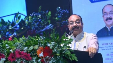 समर्थ और विकसित छत्तीसगढ़ के लिए अहम उपक्रम साबित होगा खेल – अरुण साव