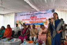विकसित भारत जी-राम-जी योजना से ग्रामीण अर्थव्यवस्था को मिलेगी नई गति