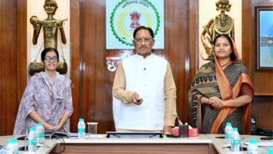 आर्थिक सशक्तिकरण की नई पहचान बनी महतारी वंदन योजना आर्थिक सशक्तिकरण की नई पहचान बनी महतारी वंदन योजना