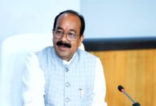 उप मुख्यमंत्री अरुण साव की घोषणा पर अमल, महामाया गेट के लिए 24.53 लाख स्वीकृत