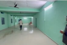 उप मुख्यमंत्री विजय शर्मा की पहल से वनांचल के लमनी और खुडि़या में 20-20 लाख रुपए की लागत से बने आधुनिक प्रतीक्षालय शेड