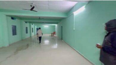 उप मुख्यमंत्री विजय शर्मा की पहल से वनांचल के लमनी और खुडि़या में 20-20 लाख रुपए की लागत से बने आधुनिक प्रतीक्षालय शेड