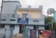 ​नारायणपुर का नया सवेरा: ईंट-गारे के भवनों से लिखी जा रही ग्रामीण सशक्तिकरण की नई इबारत
