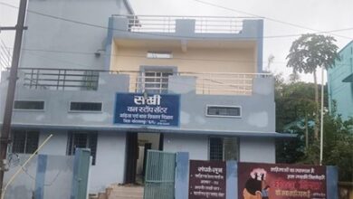 नारायणपुर का नया सवेरा: ईंट-गारे के भवनों से लिखी जा रही ग्रामीण सशक्तिकरण की नई इबारत नारायणपुर का नया सवेरा: ईंट-गारे के भवनों से लिखी जा रही ग्रामीण सशक्तिकरण की नई इबारत
