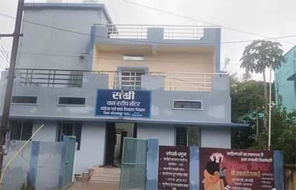 नारायणपुर का नया सवेरा: ईंट-गारे के भवनों से लिखी जा रही ग्रामीण सशक्तिकरण की नई इबारत नारायणपुर का नया सवेरा: ईंट-गारे के भवनों से लिखी जा रही ग्रामीण सशक्तिकरण की नई इबारत