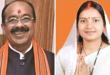 उप मुख्यमंत्री साव के पर्सनल स्टाफ में प्रशासनिक बदलाव
