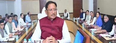 कैबिनेट का बड़ा फैसला: किसानों को उर्वरक, अग्निवीरों को रोजगार