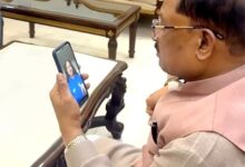 विश्व मंच पर छत्तीसगढ़ की बेटी का दमदार प्रदर्शन, मुख्यमंत्री विष्णु देव साय ने वीडियो कॉल पर दी बधाई