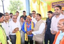 कृत्रिम गर्भाधान से पशुधन विकास की मिसाल बना ग्राम पुरी कृत्रिम गर्भाधान से पशुधन विकास की मिसाल बना ग्राम पुरी