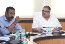 छत्तीसगढ़ बने देश का प्रमुख पर्यटन गंतव्य, योजनाओं के प्रभावी क्रियान्वयन पर दें विशेष ध्यान: राजेश अग्रवाल
