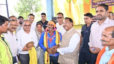 कृत्रिम गर्भाधान से पशुधन विकास की मिसाल बना ग्राम पुरी कृत्रिम गर्भाधान से पशुधन विकास की मिसाल बना ग्राम पुरी