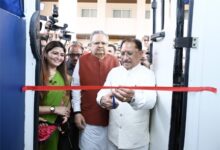 ग्रामीण विद्यार्थियों को आधुनिक तकनीकों से जोड़ना विकसित छत्तीसगढ़ की दिशा में महत्वपूर्ण कदम : मुख्यमंत्री विष्णुदेव साय