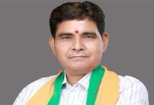 स्कूल सिर्फ किताबी ज्ञान के केंद्र नहीं, बल्कि बच्चों के सामाजिक-सांस्कृतिक विकास की धुरी – मंत्री टंक राम वर्मा