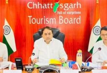 छत्तीसगढ़ पर्यटन को मिलेगी नई रफ्तार, 38वीं बैठक में बना विकास का रोडमैप