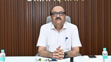छत्तीसगढ़ राज्य श्रम संहिता नियमों संबंधी बैठक सम्पन्न