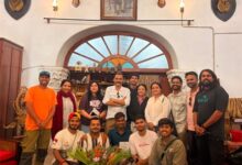 कांकेर पैलेस में हेरिटेज टूरिज्म को मिली नई दिशा, युवराज जयप्रताप से छत्तीसगढ़ टूरिज्म बोर्ड की टीम और इंफ्लुएंसर्स की सार्थक चर्चा