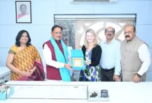 मुख्यमंत्री विष्णु देव साय की पहलःस्वस्थ माताएं, स्वस्थ बच्चे और कुपोषण मुक्त छत्तीसगढ़ के लिए बनेगी समन्वित रणनीति