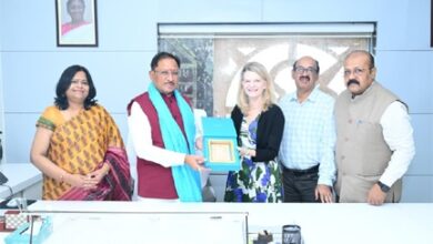 मुख्यमंत्री विष्णु देव साय की पहलःस्वस्थ माताएं, स्वस्थ बच्चे और कुपोषण मुक्त छत्तीसगढ़ के लिए बनेगी समन्वित रणनीति मुख्यमंत्री विष्णु देव साय की पहलःस्वस्थ माताएं, स्वस्थ बच्चे और कुपोषण मुक्त छत्तीसगढ़ के लिए बनेगी समन्वित रणनीति