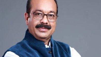 उप मुख्यमंत्री अरुण साव की पहल पर सभी संभागीय एवं जिला मुख्यालय वाले नगरीय निकायों में लगेंगी डॉ. श्यामा प्रसाद मुखर्जी की मूर्ति उप मुख्यमंत्री अरुण साव की पहल पर सभी संभागीय एवं जिला मुख्यालय वाले नगरीय निकायों में लगेंगी डॉ. श्यामा प्रसाद मुखर्जी की मूर्ति