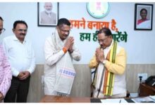 संविदा नियमितीकरण पर सीएम का बड़ा भरोसा