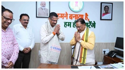 संविदा नियमितीकरण पर सीएम का बड़ा भरोसा