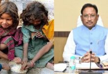 कुपोषण मुक्त छत्तीसगढ़ की ओर बड़ा कदम