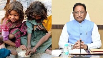 कुपोषण मुक्त छत्तीसगढ़ की ओर बड़ा कदम कुपोषण मुक्त छत्तीसगढ़ की ओर बड़ा कदम