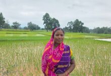 बिहान योजना से सशक्त हुईं मीरा बाई, कृषि और मत्स्य पालन से बनीं आत्मनिर्भर