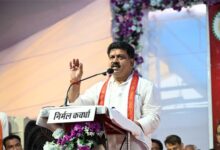 कबीरधाम के गंडईखुर्द से वीबी-जी राम जी योजना का हुआ राज्य स्तरीय शुभारंभ