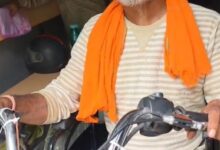 मुख्यमंत्री हेल्पलाइन 1076 बनी दिव्यांगजनों के लिए संबल मुख्यमंत्री हेल्पलाइन 1076 बनी दिव्यांगजनों के लिए संबल