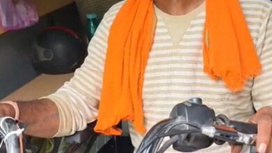 मुख्यमंत्री हेल्पलाइन 1076 बनी दिव्यांगजनों के लिए संबल मुख्यमंत्री हेल्पलाइन 1076 बनी दिव्यांगजनों के लिए संबल