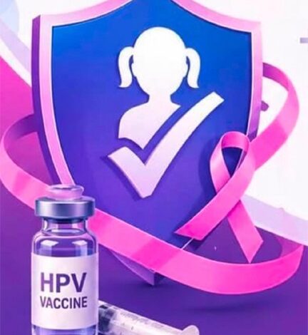 कैंसर मुक्त भविष्य की ओर कदम: धमतरी में विशेष HPV टीकाकरण सप्ताह शुरू
