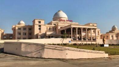 छत्तीसगढ़ विधानसभा में हंगामा, विपक्ष का जोरदार प्रदर्शन